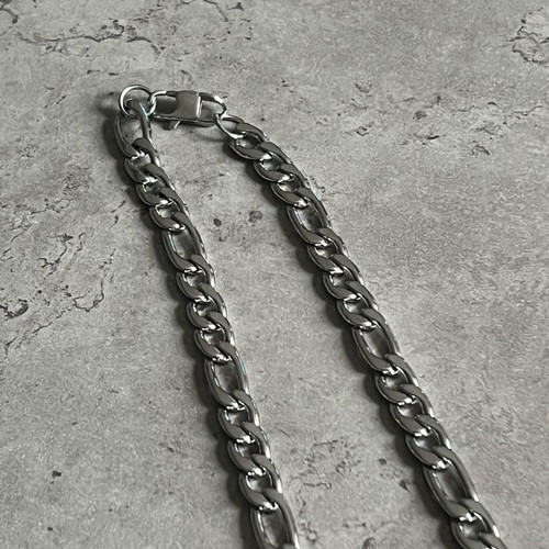 Steel Thick Chain Jewelry New