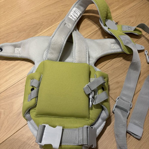 Lorelli baby carrier up to 9kg like new