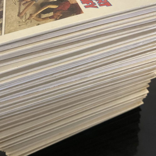 Walt Disney's Ta Spor used complete 20-volume set