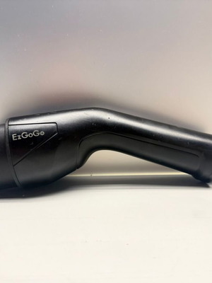 EzGoGo ES16A-1P EV Type 2 Charging Plug used, for spare parts