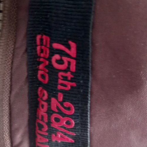Earthbound Superwarm Jacket authentic for child 8-12 years
