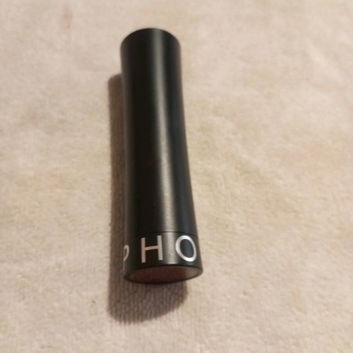 Sephora Collection lipstick in burgundy/brick shade like new