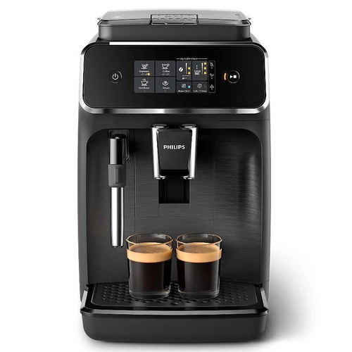 Philips EP1224 00 Coffee Machine new