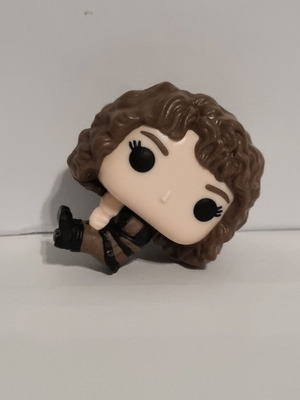 Kinder Stranger Things like new