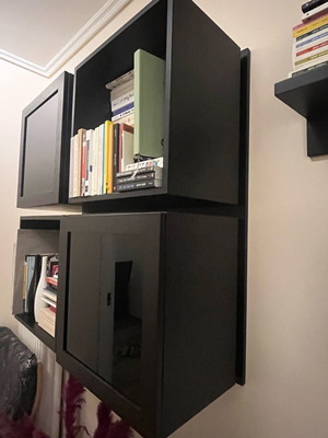 Επιτοίχια ράφια μεταχειρισμένα από Gkotsopoulos Home