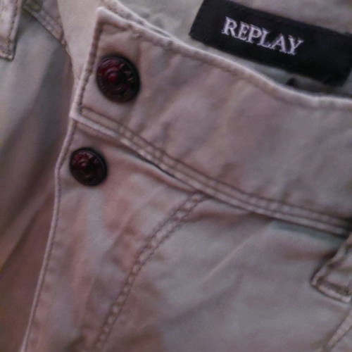 Replay pants 154cm kids like new
