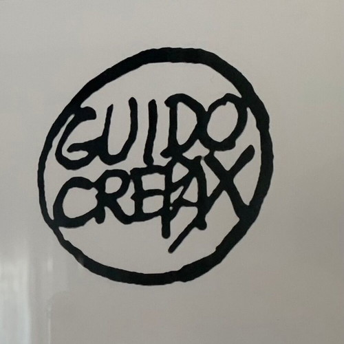 Πίνακας - Αφίσα Valentina του Guido Crepax σαν καινούργιο