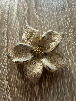 Vintage brooch