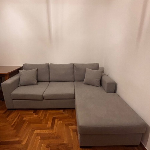 Corner sofa used in excellent condition