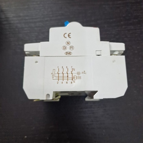 ABB F364 Residual Current Circuit Breaker 4P 63A 30mA Type AC new