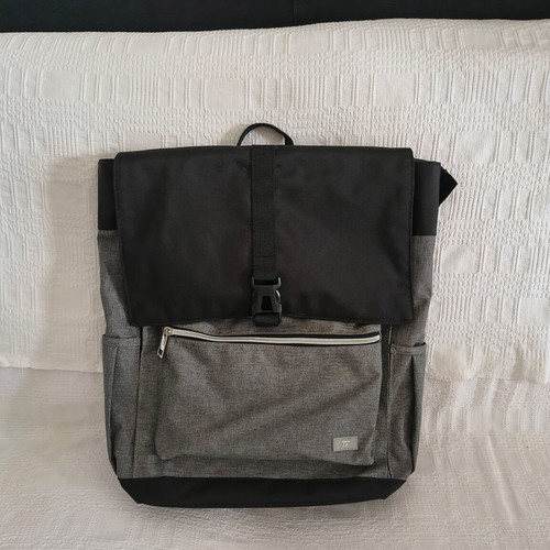 Laptop backpack TaoTronics TT-HT005 waterproof, like new, 15.6"