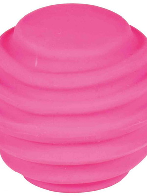 Trixie Flex Ball 6cm rubber toy new with sound