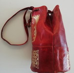 Bag – souvenir pouch from Egypt like new