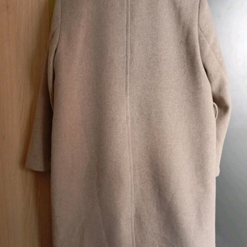 Vero Moda women's coat XL used, beige