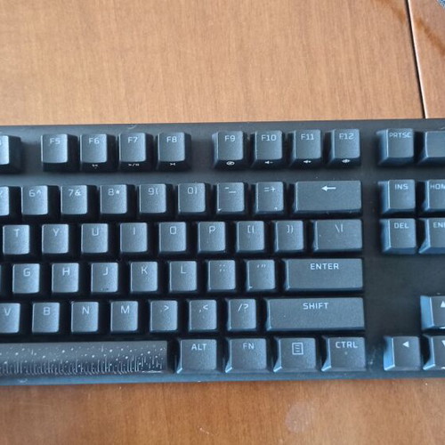 HyperX Alloy Origins mechanical keyboard AG002
