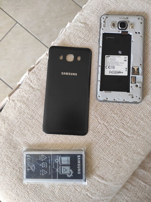 Μπαταρία Samsung για κινητό J7 2016 καινούργια