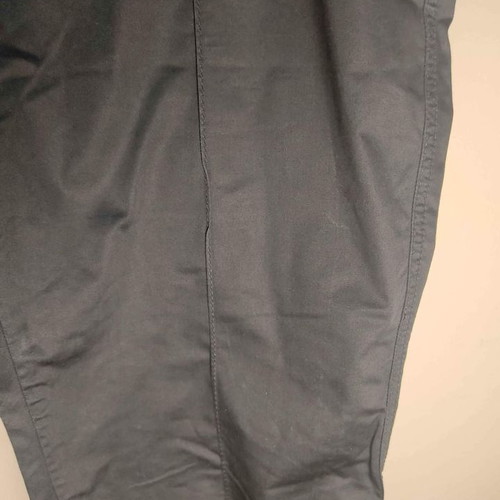 Marina Yachting Capri Stretch Cropped Trousers XXL Used, Midnight Blue