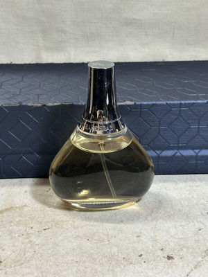 Antonio Banderas Spirit Eau de Toilette 50ml used, authentic fragrance