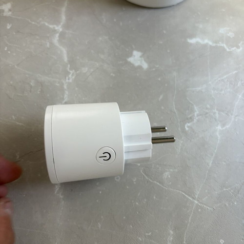 WiFi smart plug like new