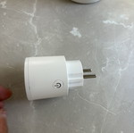 WiFi smart plug like new