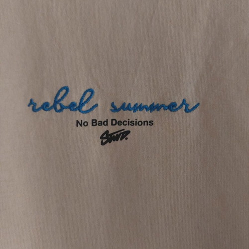 Pull & Bear yellow t-shirt size S new, 100% cotton