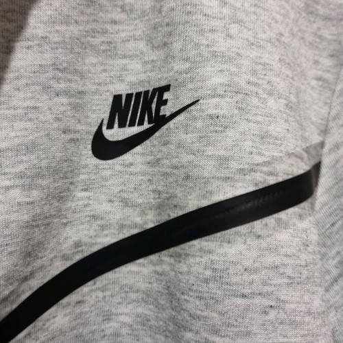 Nike Tech jacket new, gray, size L