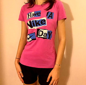 Vintage nike μπλούζα