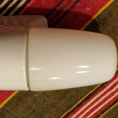 Bauhaus wall light by Wilhelm Wagenfeld 1950s genuine, functional