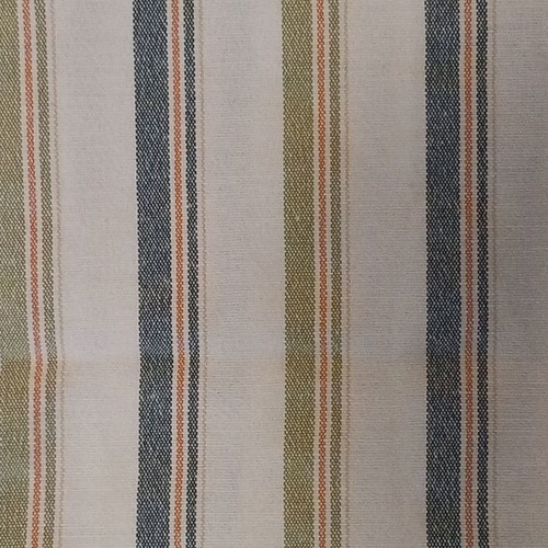 Curtains used, 2 panels, thick cotton fabric
