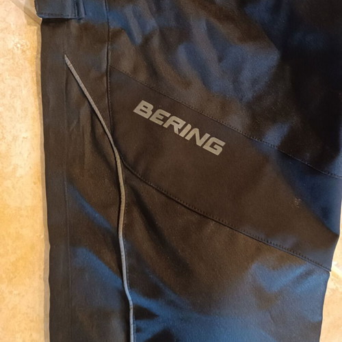 Motorcycle pants women's XS like new