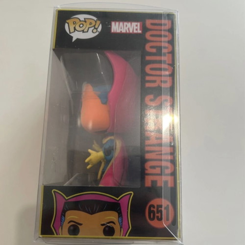 Doctor Strange Funko Pop new condition