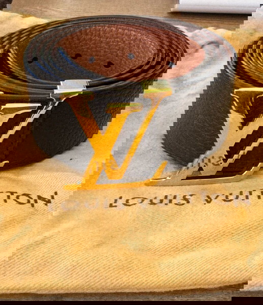 Louis Vuitton Belt