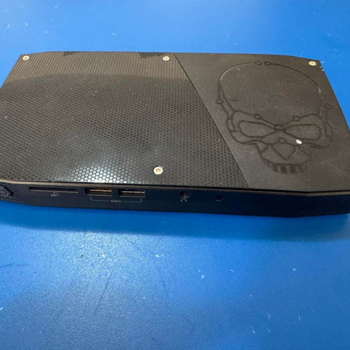 Intel NUC6i7KYK Mini PC refurbished with i7 and Windows installed