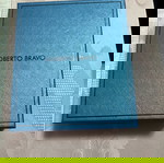  Κουτάκι και σακούλα από κοσμήματα Roberto Bravo