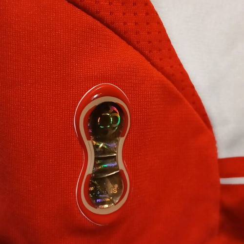 Bayern Munich 2007-09 Ribery Replica Jersey like new