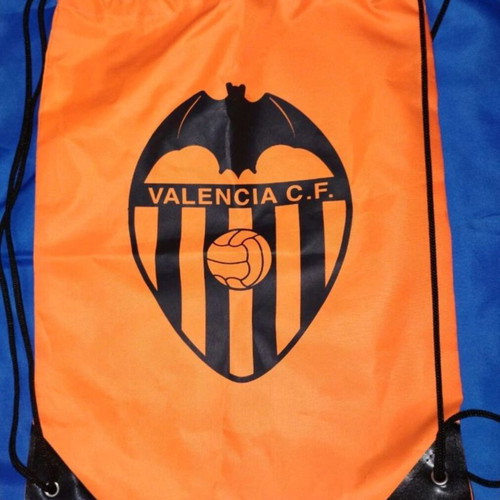 Valencia CF official backpack