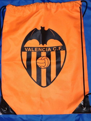 Valencia CF official backpack