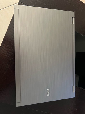 Laptop Dell E6150