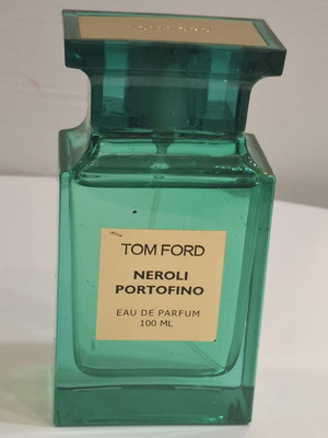 Tom Ford Private Blend Neroli Portofino U Eau de Parfum 100ml σαν καινούργιο