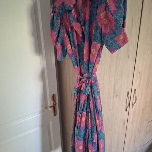 Karavan 60s dress new with tags, size M