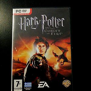 Harry Potter (PC DVD)
