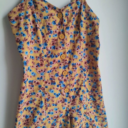 Primark romper like new, summer