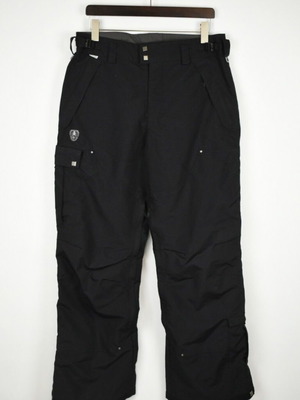 Ski clothes used, 2 Columbia TRX pants and medium jacket