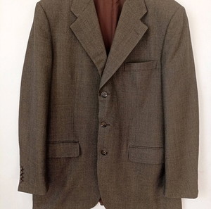 Ανδρικό σακάκι Burberry