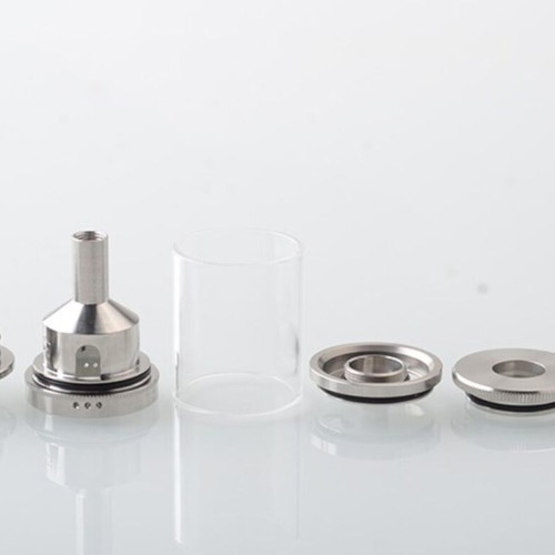 NETSU Style MTL RTA 22mm new