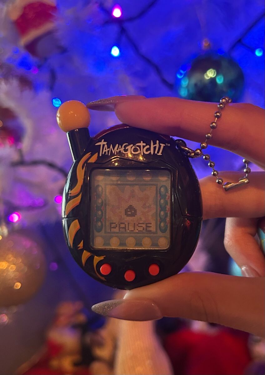 Tamagotchi Connection V4.5 Rare Black… - € 175,00 - Vendora.cy