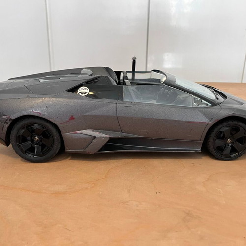 Remote Control Lamborghini used
