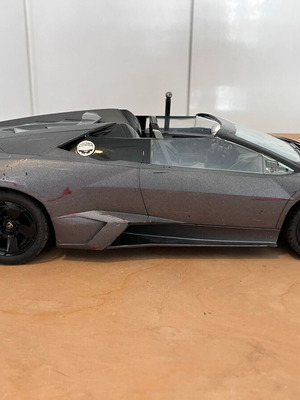 Remote Control Lamborghini used