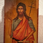 Saint John icon new
