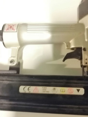 Καρφωτικο αερος BULLE F 12/50